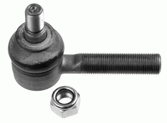 Kaplan Rot Başı W631 Mb100 (A631 338 04 10)