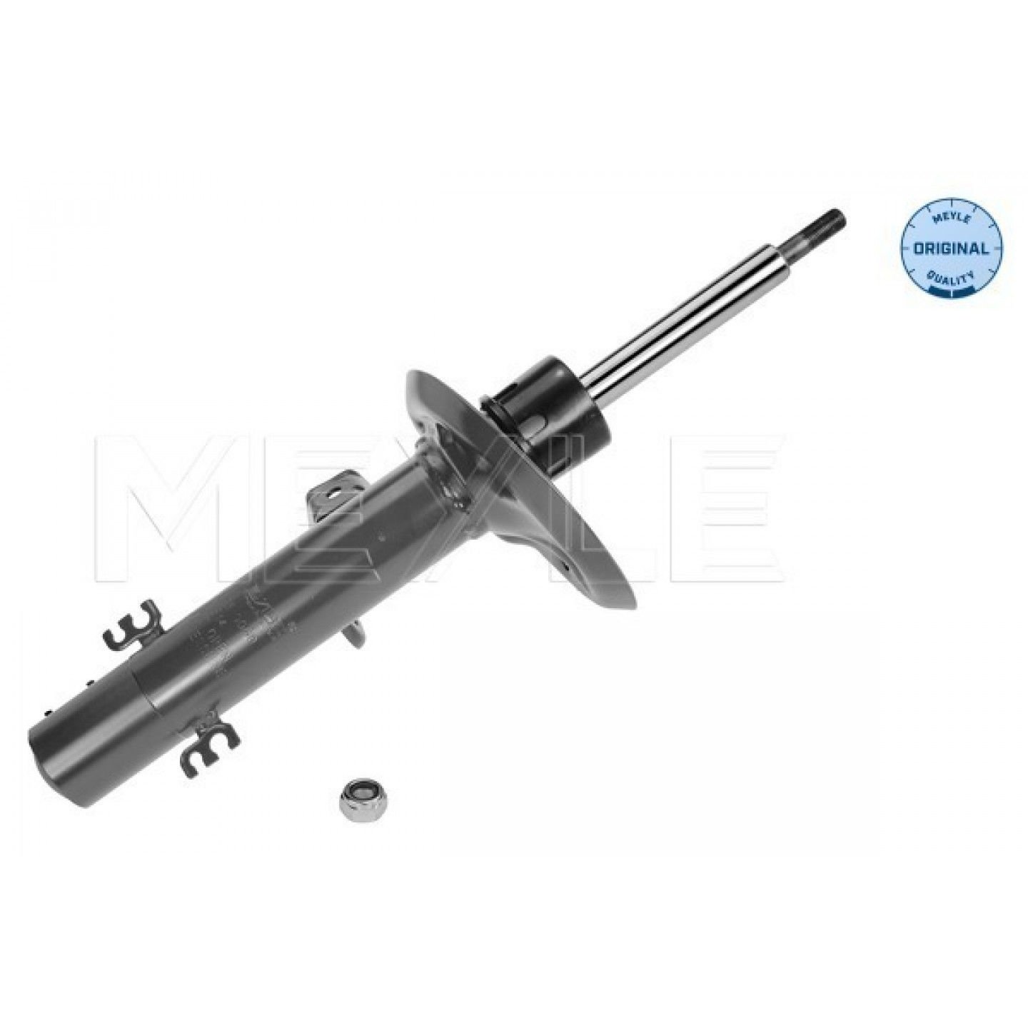Meyle Amortisör Ön E83 L Msa0595 (310 718 M)