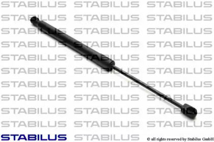 Stabilus Bagaj Amortisörü Sport I 2005 13 Sol (LR029320)