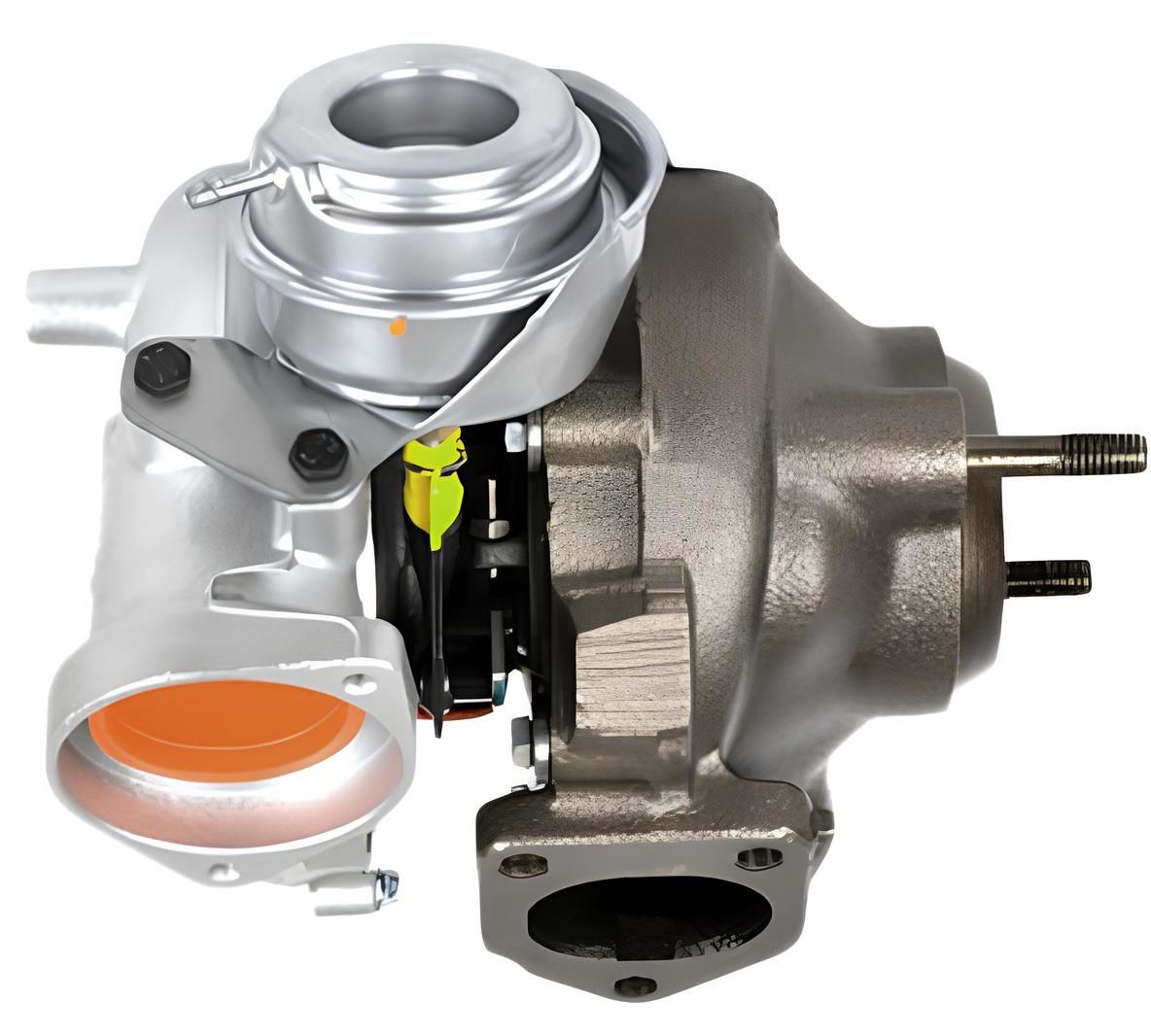 Garrett Turbo E60 61 65 530 D 730 D (1165 7 789 083)