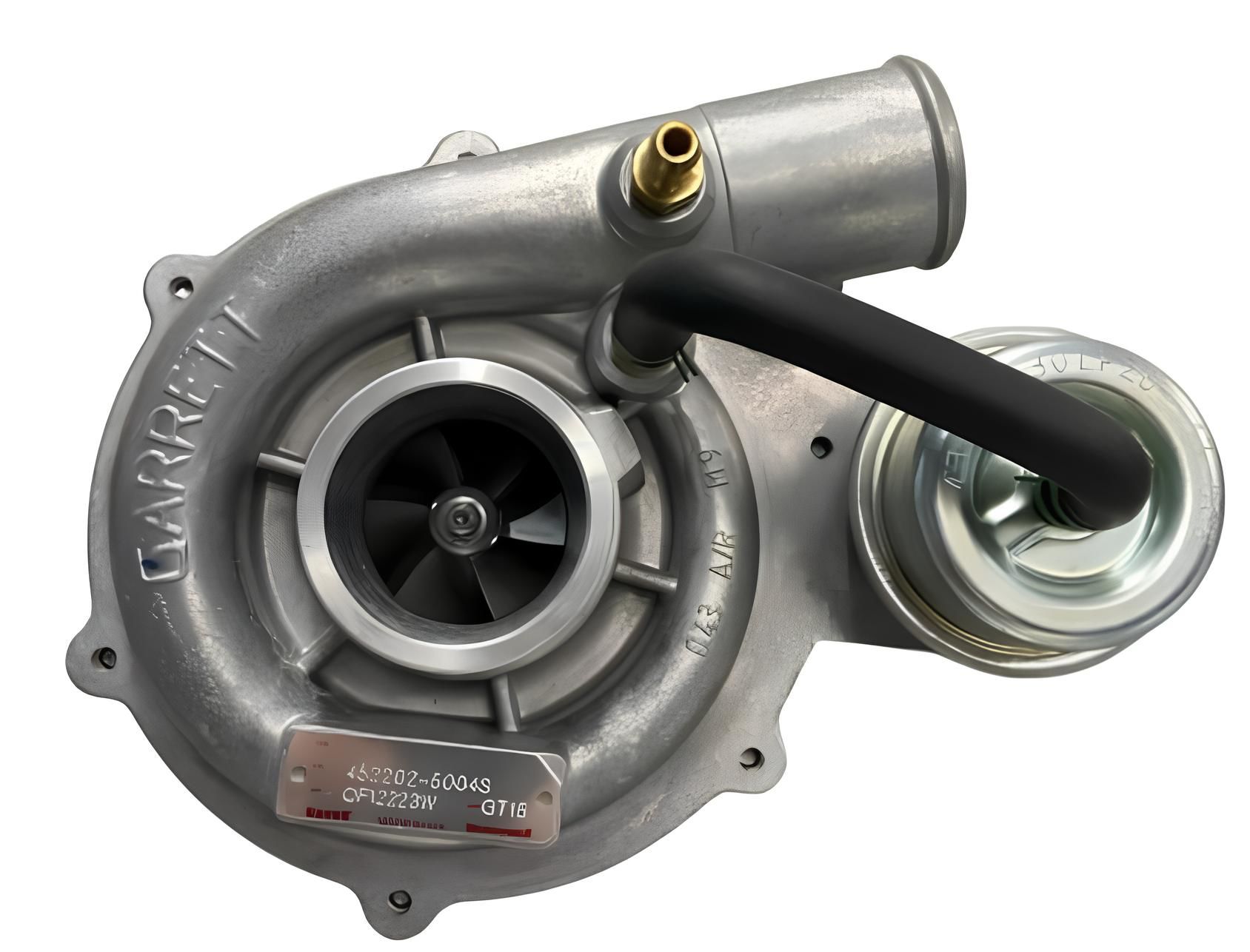 Garrett Lr Turbo L314 Freelander I 2.0Tci (PMF100490)