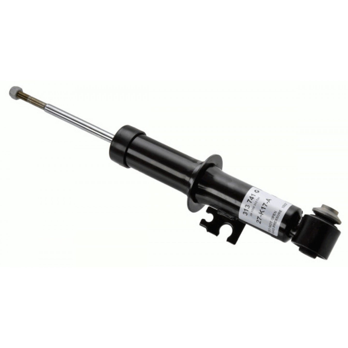 Sachs Amortisör Arka Mini R55 R56 Sağ Sol (3352 6 781 910)