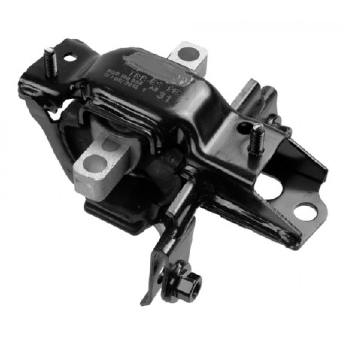 Lemförder Motor Takozu Pl4 1 4 1 4Tdi 2002 Vw (6Q0199555AS)