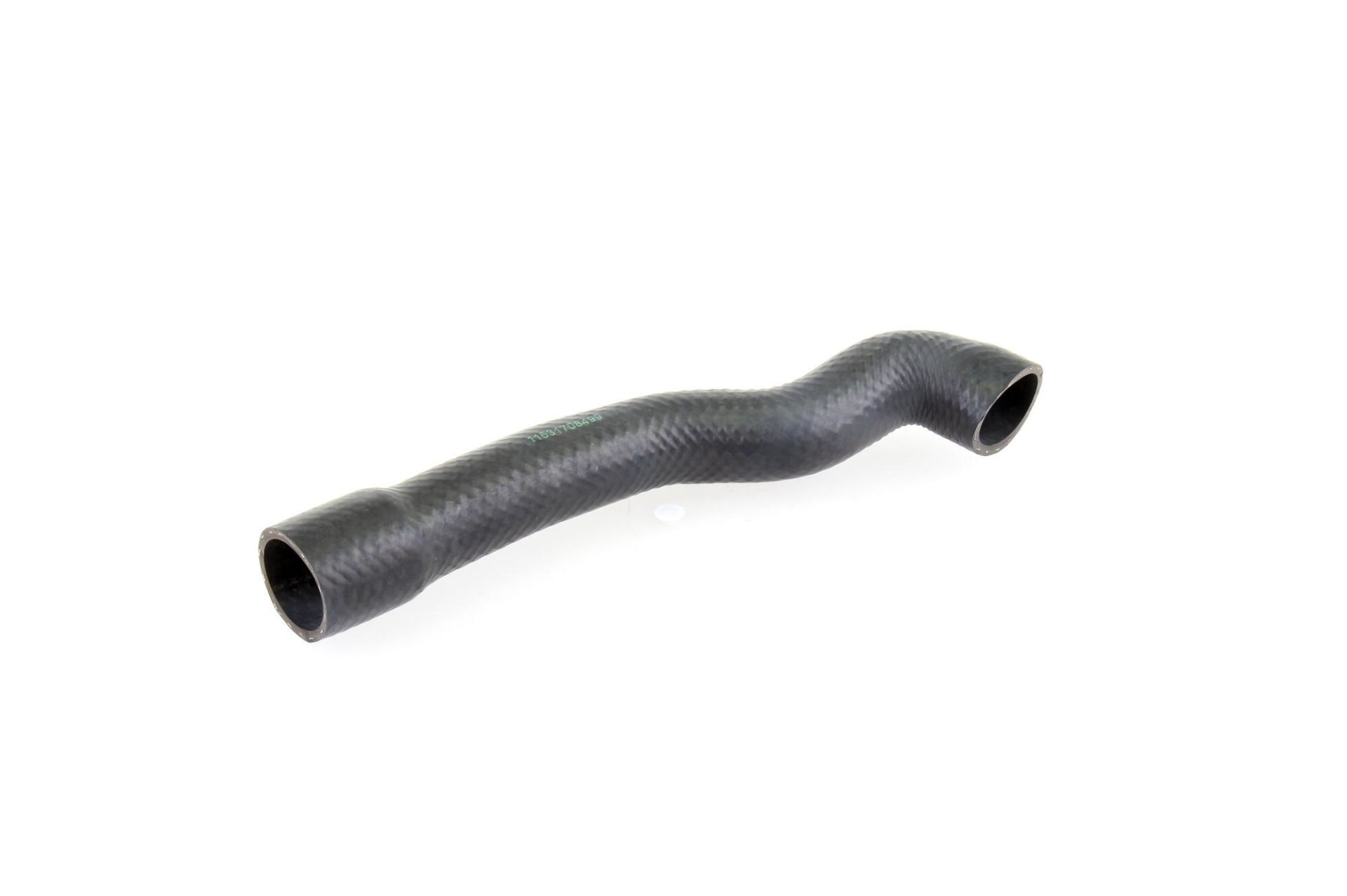 Üçpa Radyatör Hortumu Üst E36 Z3 320İ (1153 1 708 499)