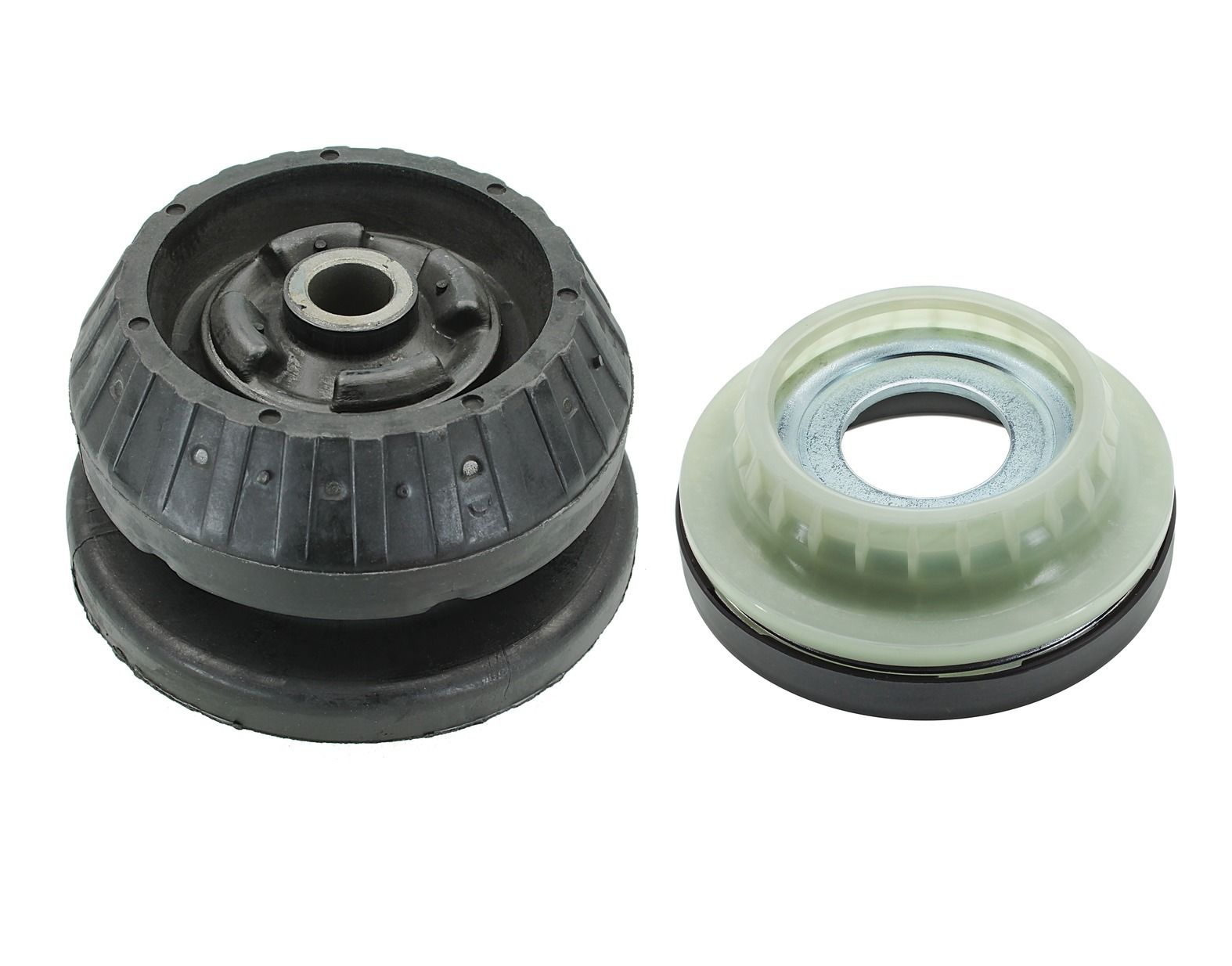 Sachs Amortisör Takozu W639 Rulmansız (A639 323 05 20)