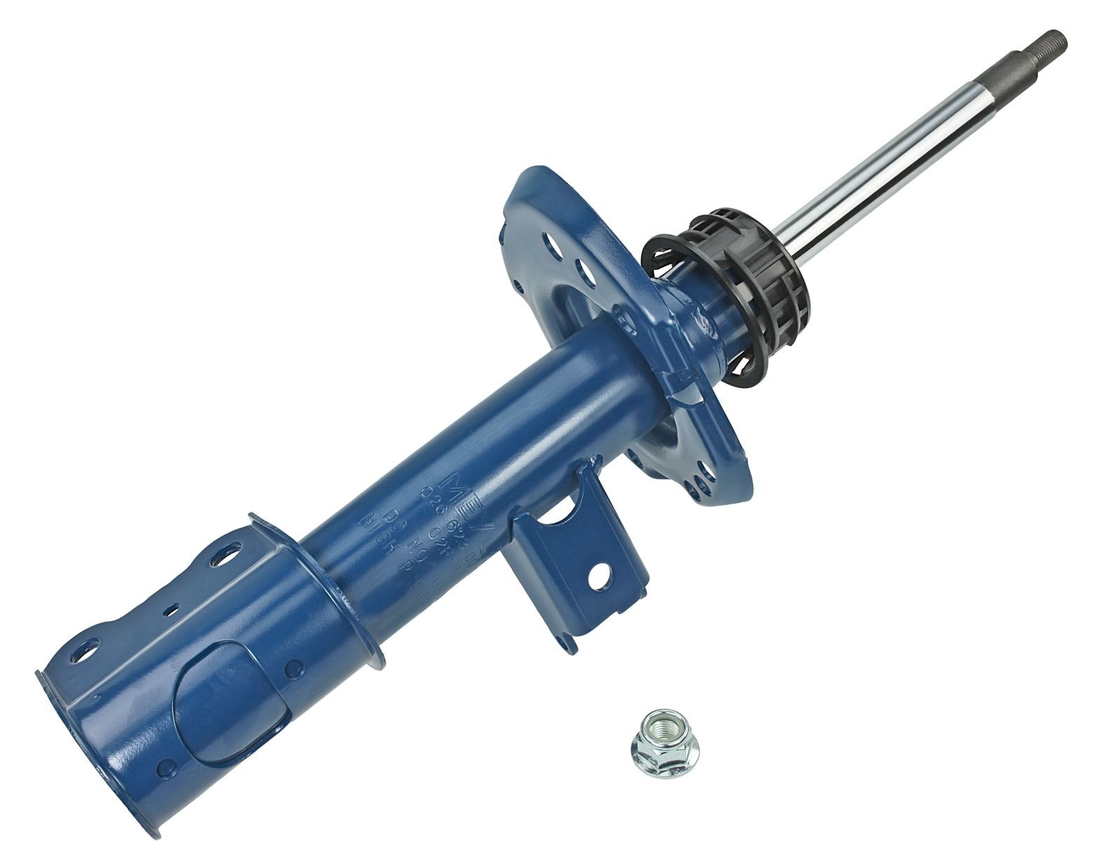 Sachs Amortisör Ön W117 Sol Spor Tip (A117 323 15 00)