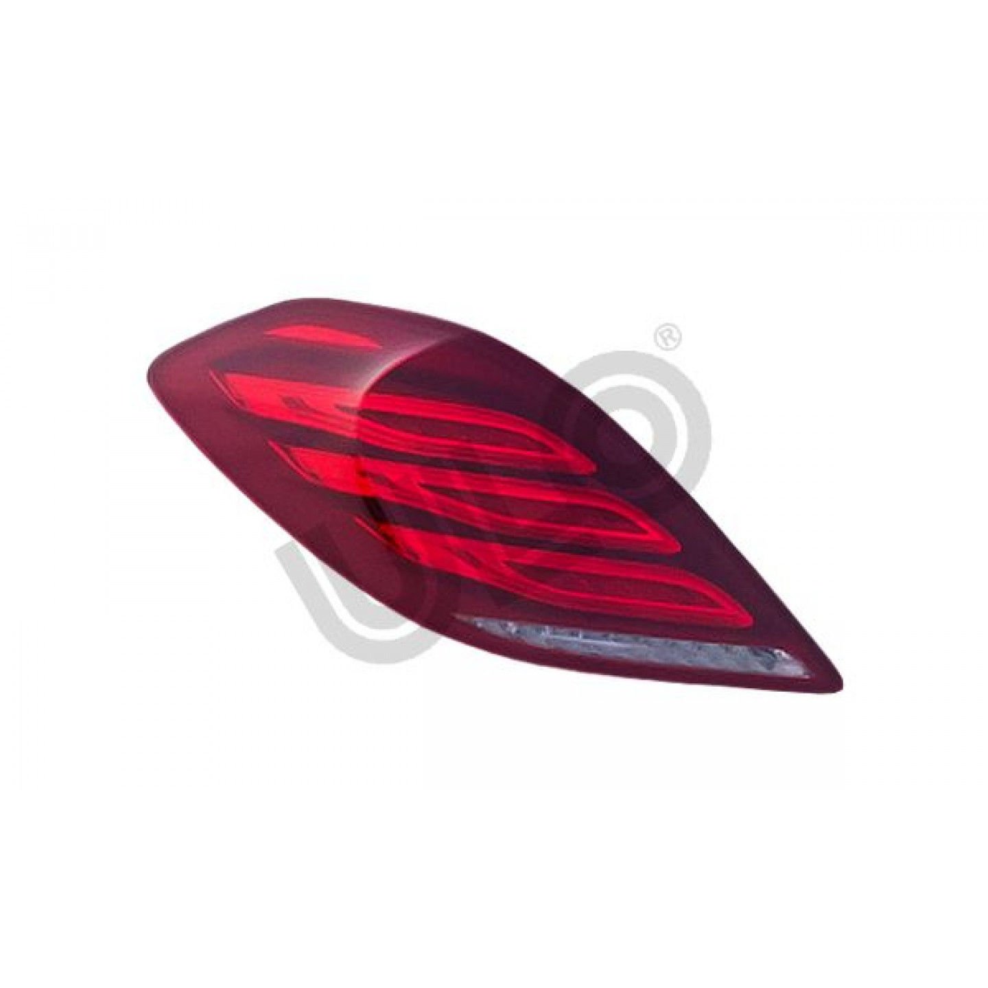 Ulo Stop Komple W222 Sol 2013 17 (A222 906 54 01 180022173)