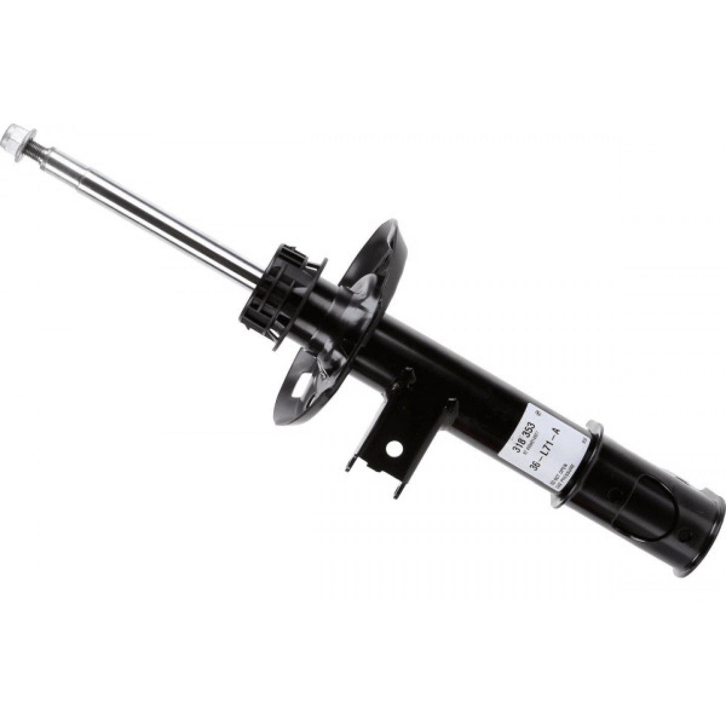 Sachs Amortisör Ön W156 Sağ (A156 323 19 00)