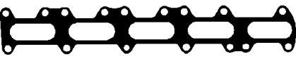 Elring 605 Manifold Contası Egsoz (A605 142 02 80)