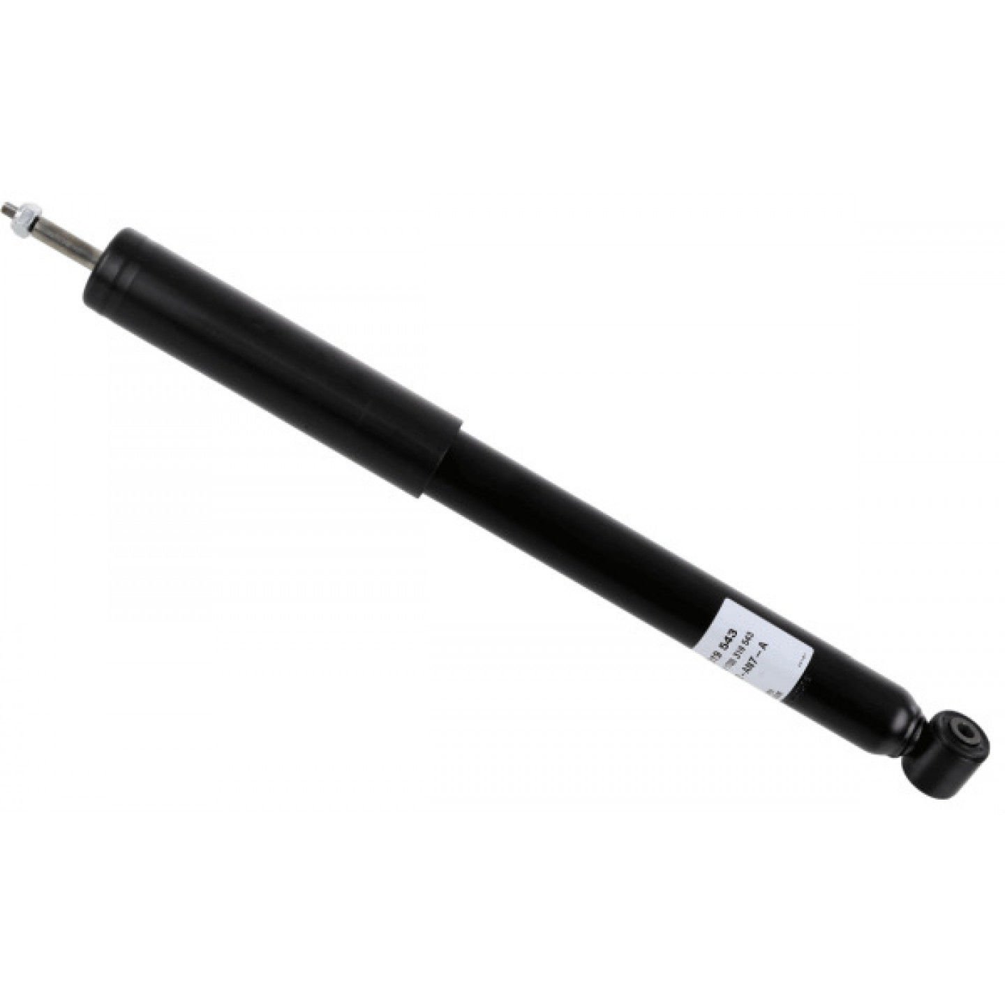Sachs Amortisör Arka W171 (A171 326 01 00)