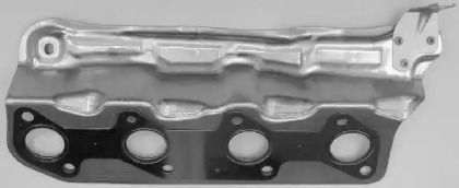 Elring M166 Manifold Contası Egsoz (A166 140 02 34)