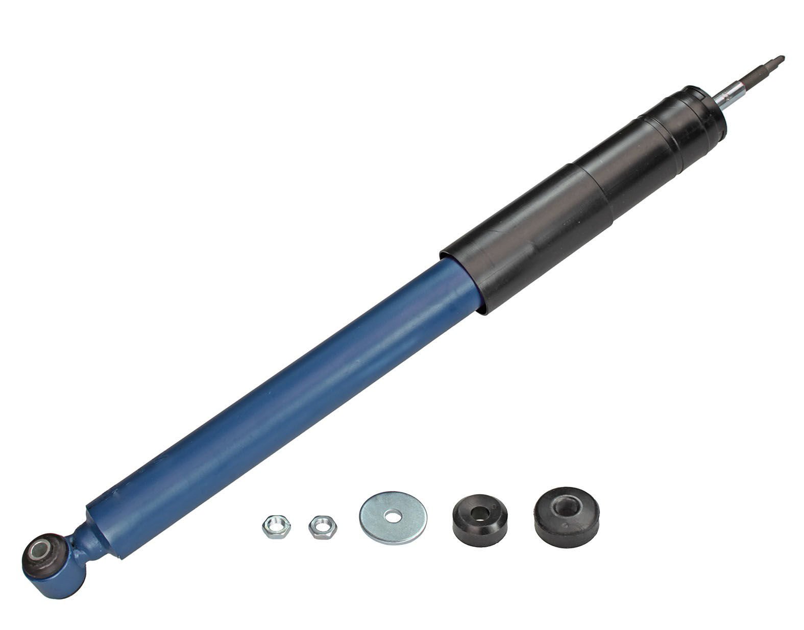 Sachs Amortisör Ön W202 W170 450 (A202 323 39 00)