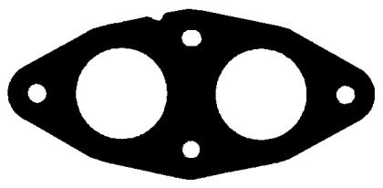 Elring N42 Manifold Contası Egsoz (1830 7 506 779)