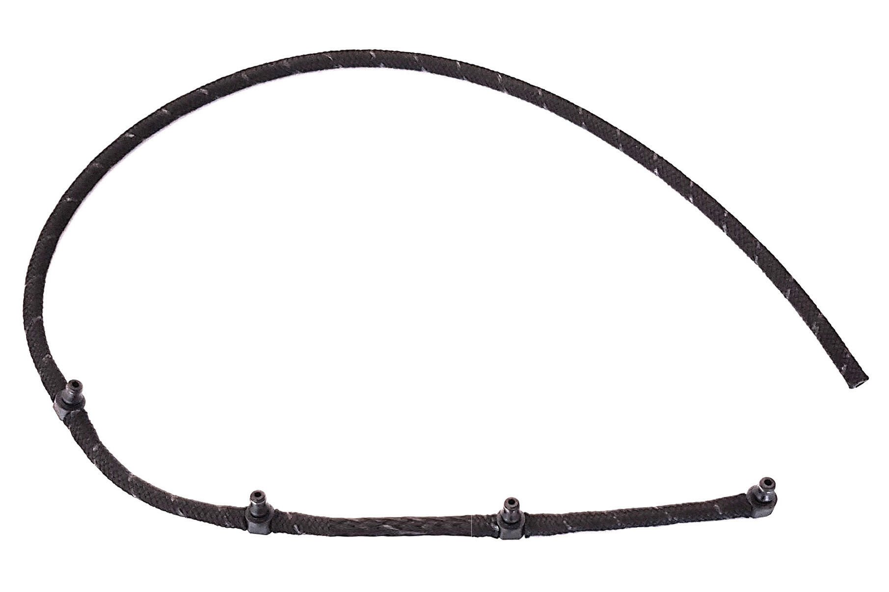 Kyburg Geri Dönüş Hortumu E38 39 53 65 M57 M57N (1353 7 787 485)
