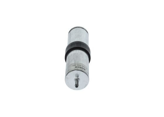 Yakıt Filtresi Mini Dıesel 50 One D
