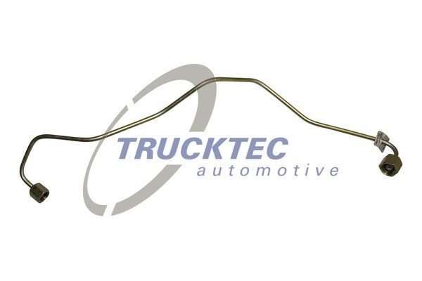 Trucktec 602 Enjektör Borusu 1 (A602 070 37 33)