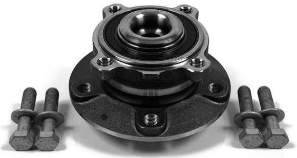 Trucktec Porya 7 E65 E66 11 01 08 05 (3122 6 750 217)