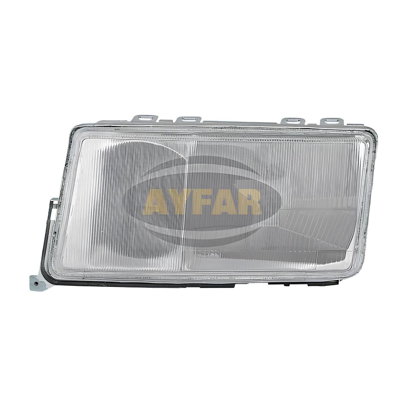 Ayfar Far Camı W124 Sol (A124 820 21 66)