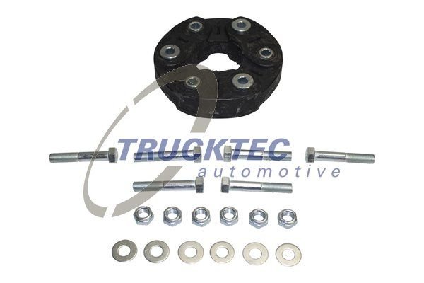 Trucktec Şaft Köselesi E90 E91 E92 E93 E60 E61 E84 (2611 7 573 276)