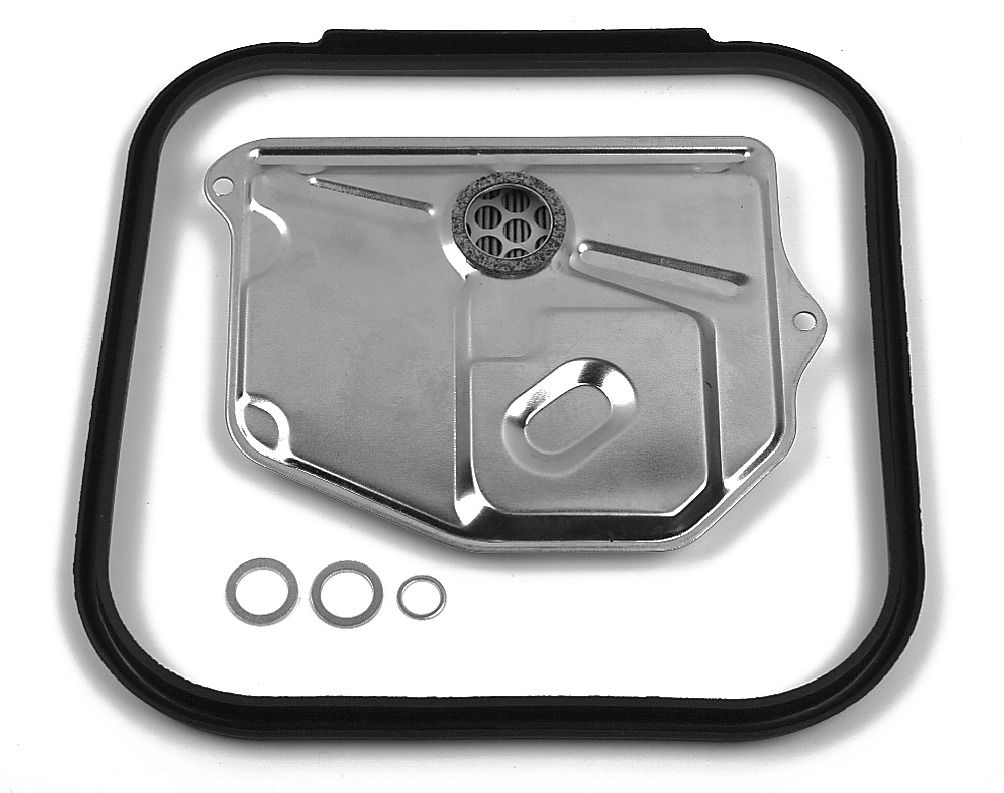 Meyle Otomatik Şanzuman Filtresi W115 M116 722 1 Düz Boğaz (A115 270 03 98)