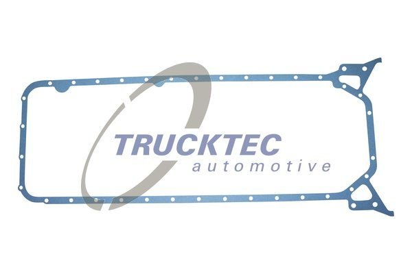 Trucktec Karter Conta (A606 014 00 22)