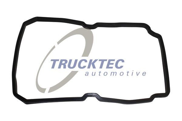 Trucktec Otomatik Şanzuman Lastik Conta 722 6 (A140 271 00 80)