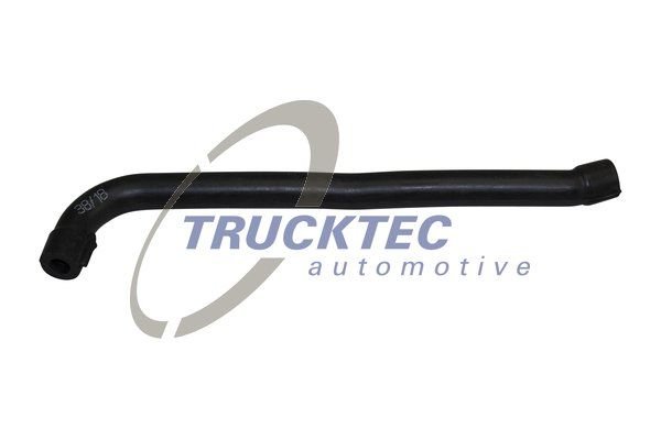 Trucktec Motor Havalandırma Hortumu (A119 094 28 82)