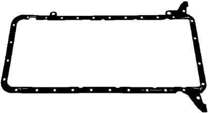 Elring M62 Karter Contası E53 (1113 7 500 260)