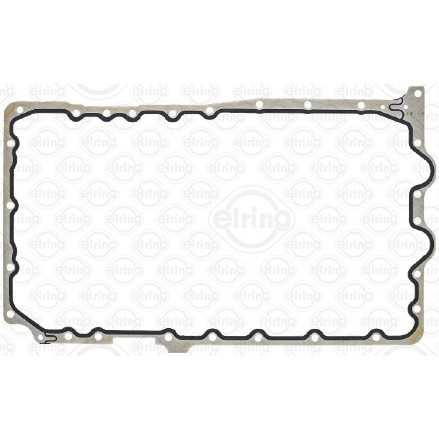 Elring N20 Karter Contası N26 F25 F26 F3 (1113 7 627 511)