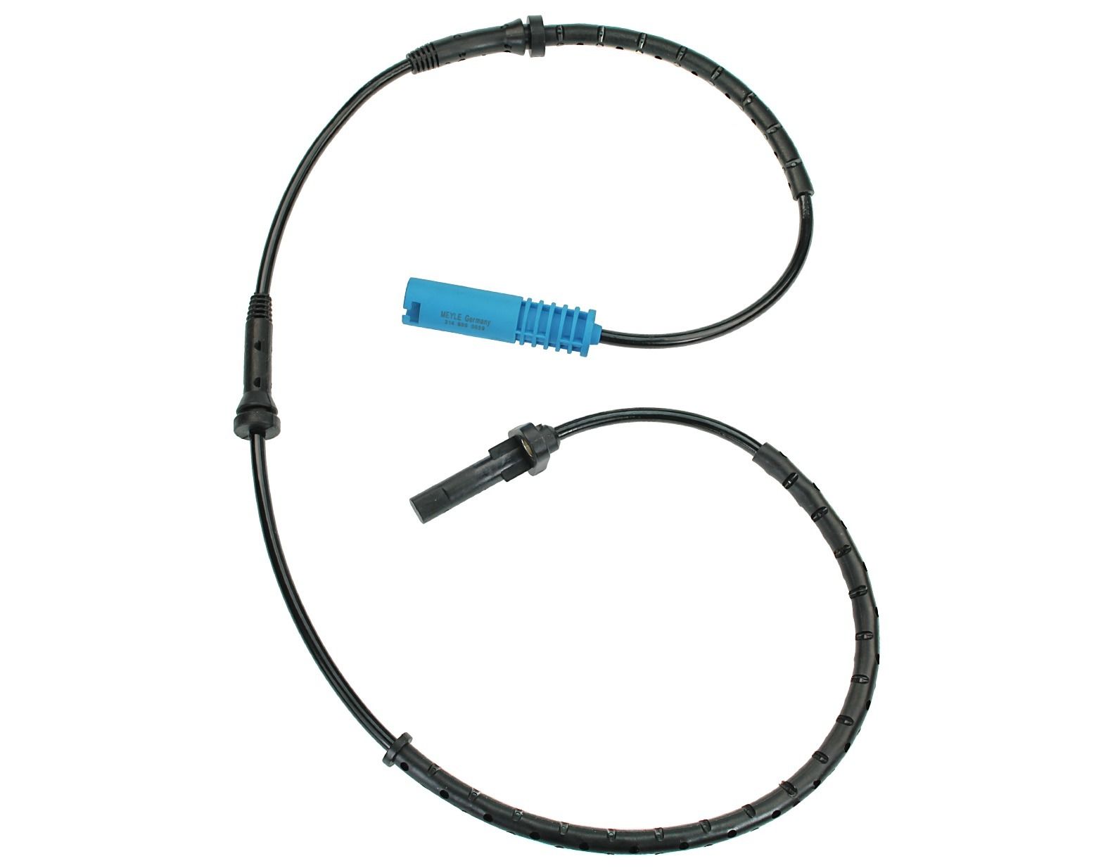 Bremi Abs Sensörü 7 E65 E66 11 01 08 05 (3452 6 771 709)