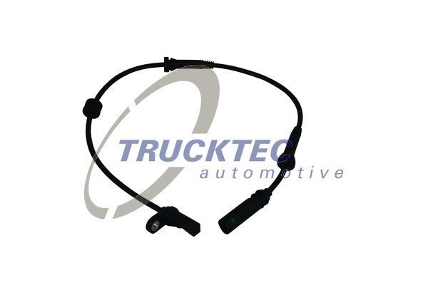 Abs Sensörü F20 F30 F32