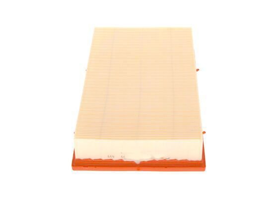 Kolbenschmıdt Hava Filtresi M111 W210 M611 M605 (A604 094 06 04)