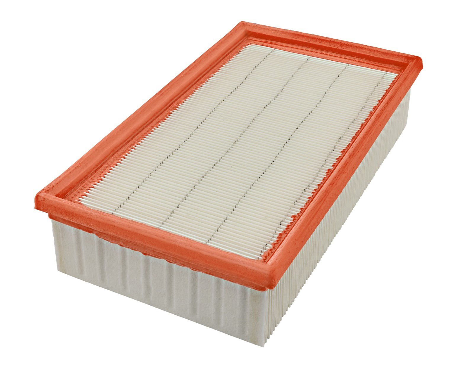 Mahle Knecht Hava Filtresi M20 M40 E30 E36 (1372 1 715 881)