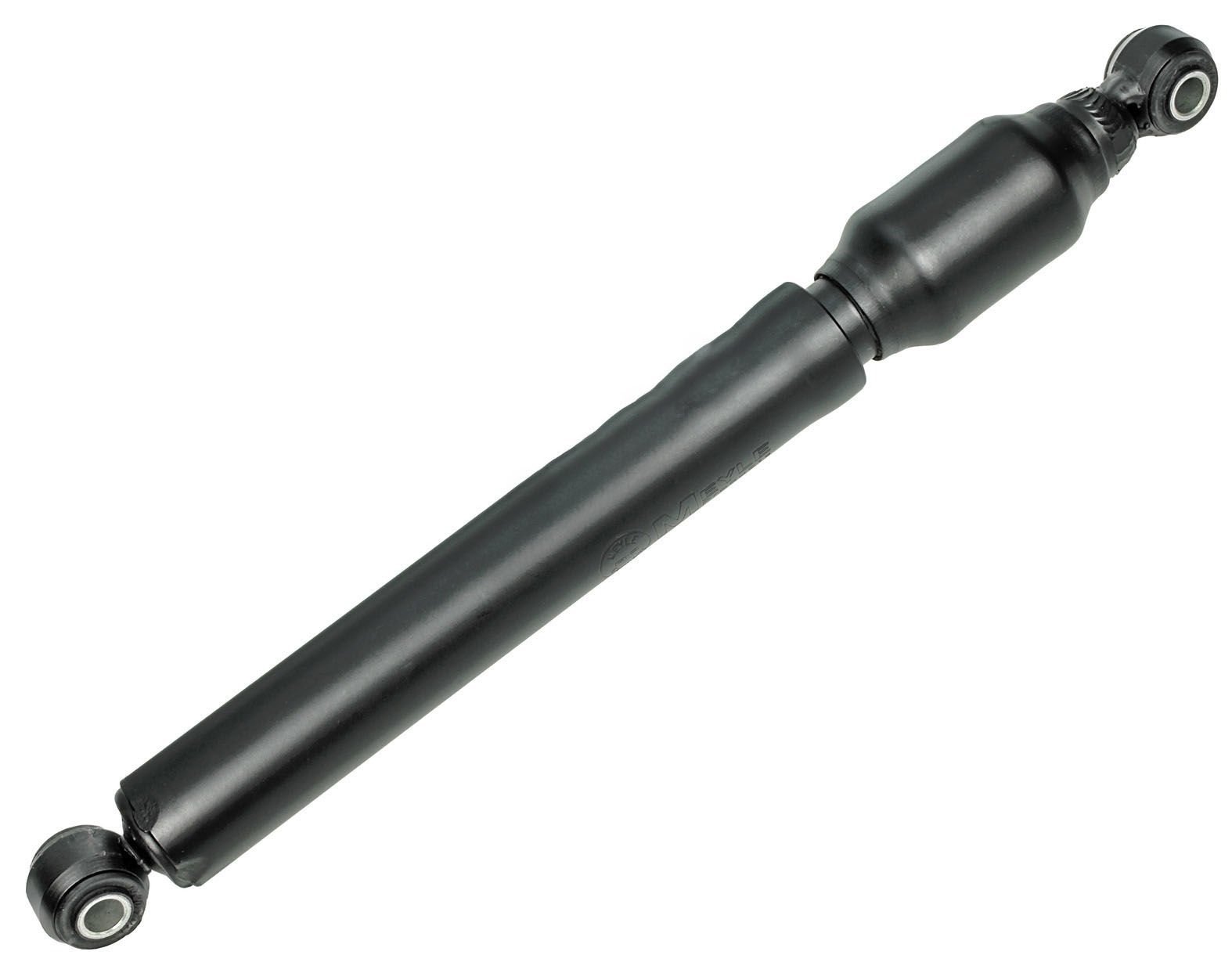 Kyburg Direksiyon Amortisörü W115 W116 W123 W124 W201 W202 W170 (A124 463 04 32)