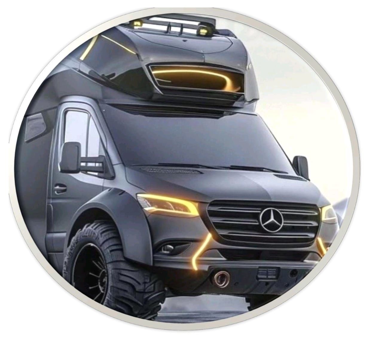 EXPEDITION 7500