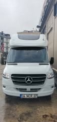 PANORAMA 7500 S - Mercedes Sprinter