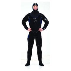 Aqua Lung Blızzard Pro Erkek 4 MM Kuru Dalış Elbisesi