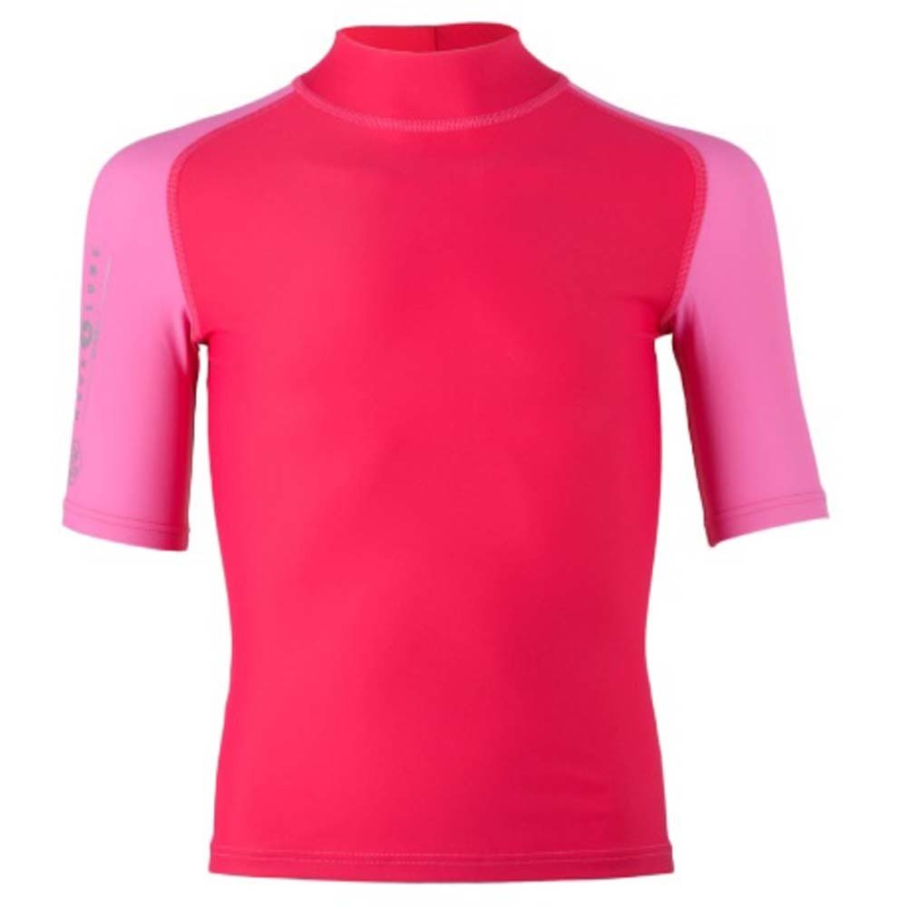 Top Lycra Çocuk Pembe