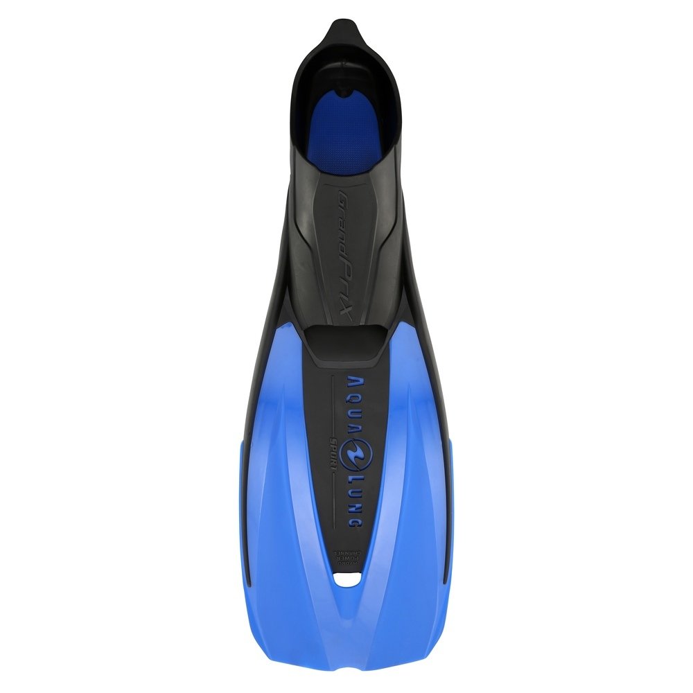 Aqua Lung Sport Grand Prix Blue/Black Palet