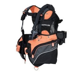 Aqualung Pro HD Mercan Kadın Seviye Yeleği BCD