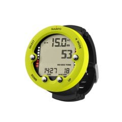 Suunto Zoop Novo Lime Dalış Bilgisayarı