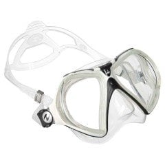 Aqua Lung Infinity Şeffaf - Buz Dalış Maskesi