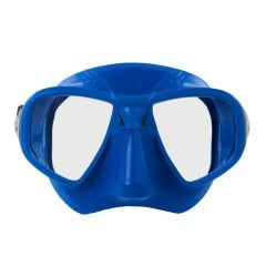 Aqualung Micromask X Mavi Dalış Maskesi