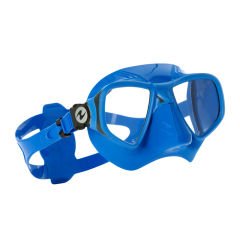 Aqualung Micromask X Mavi Dalış Maskesi