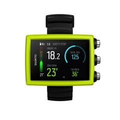 Suunto EON Core Lime Dalış Bilgisayarı