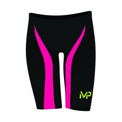 MP Michael Phelps Xpresso Men Black/Pink