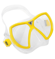 Aqua Lung Visionflex Lx Sarı Maske