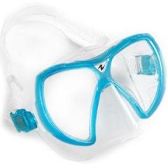 Aqua Lung Visionflex Midi Aqua Maske
