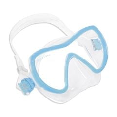 Aqua Lung Visionflex Midi Mavi Maske