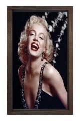 Marilyn Monroe Tablosu